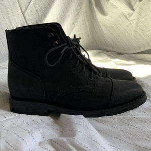Thursday Captain boot